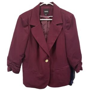 XOXO One Button Jacket XLARGE